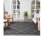 Nourison Easy Care 9' X 12'