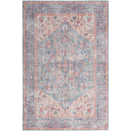 6' x 9'  Rug