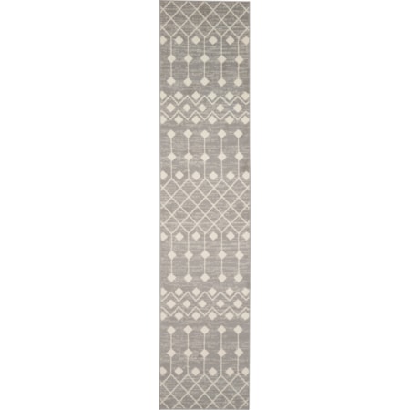 2' x 6'  Rug