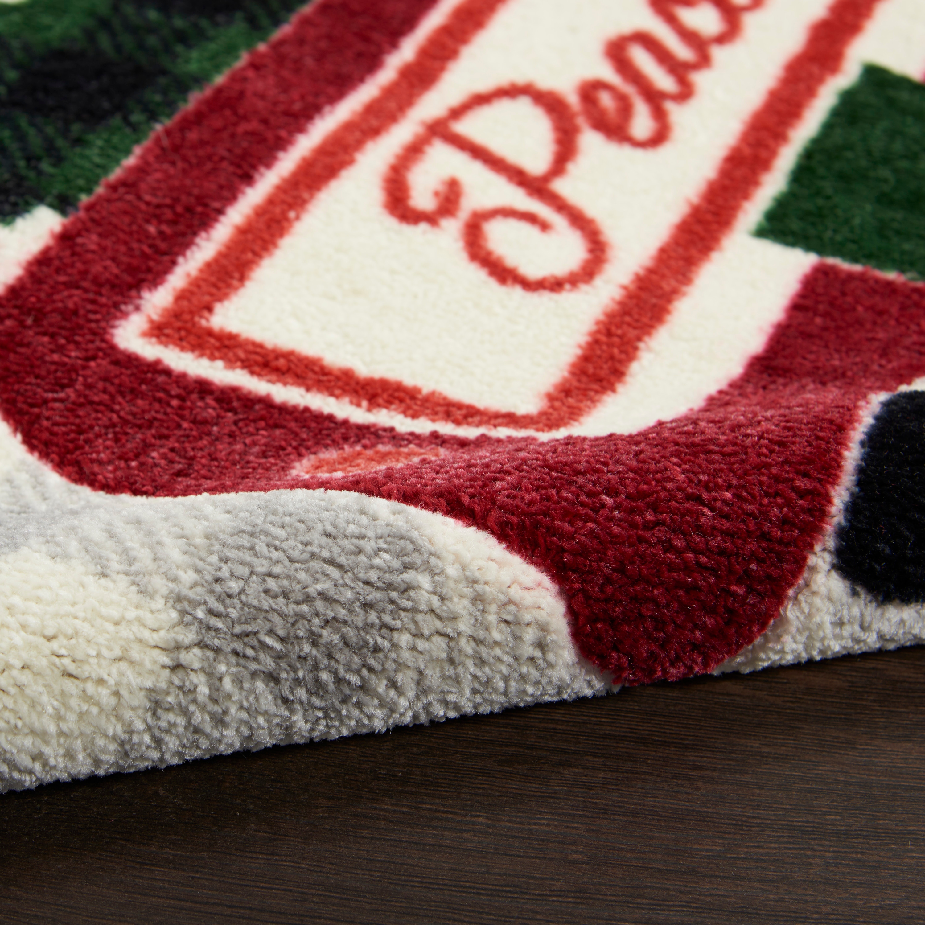 2' X 3' Decorative Rug