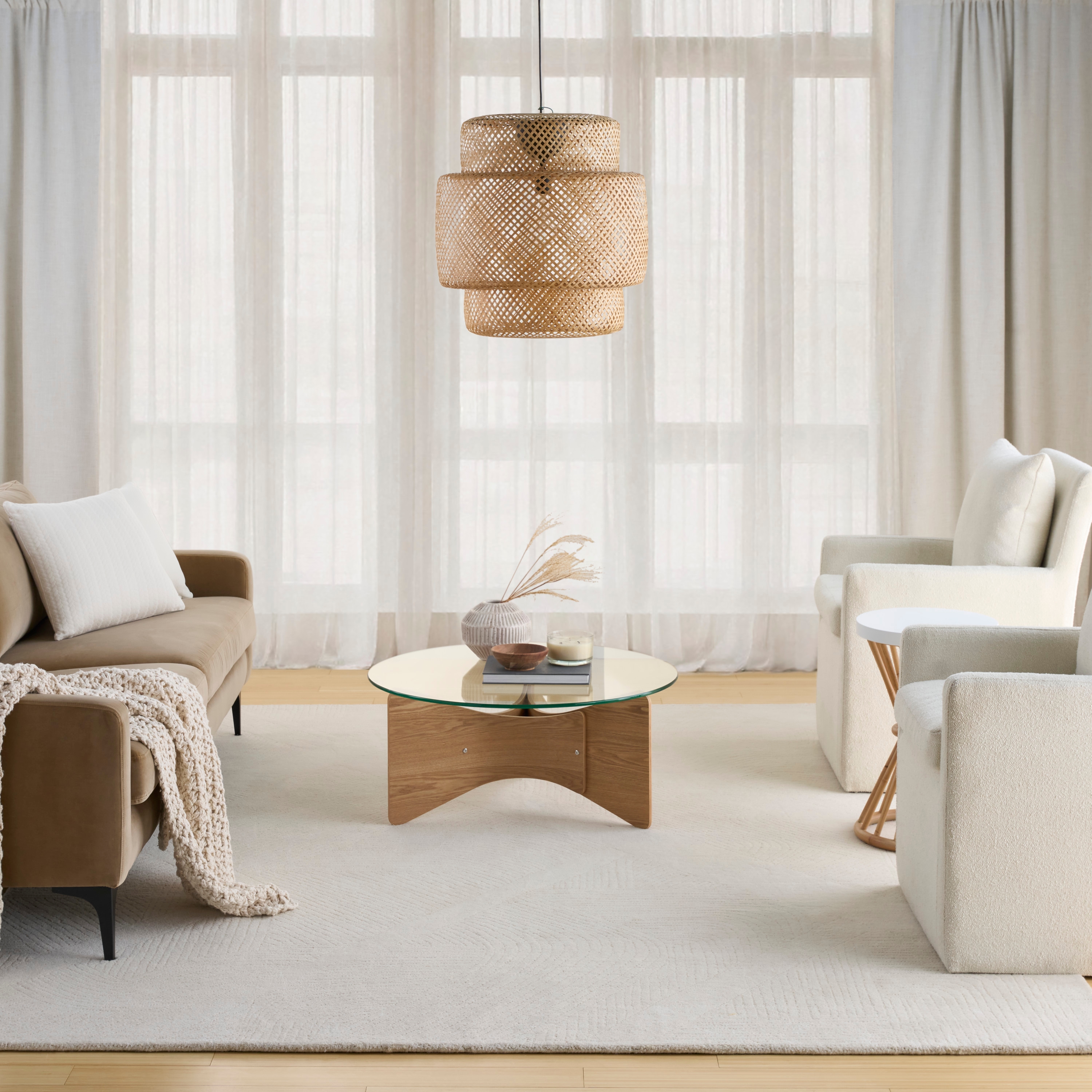 Nourison Pure Patterns 8'6" X 11'6"