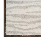 Nourison Modern Shag 7'10" X 9'10"