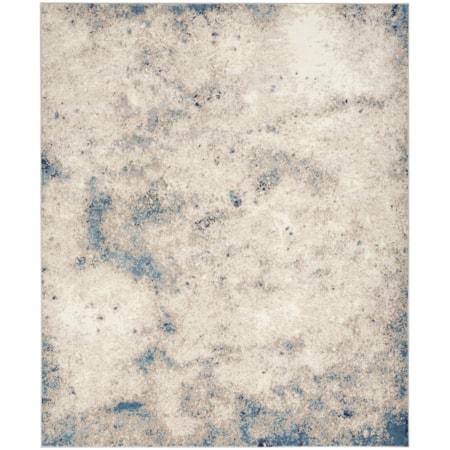 9' X 12'