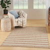 Nourison Positano 4' x 6'  Rug