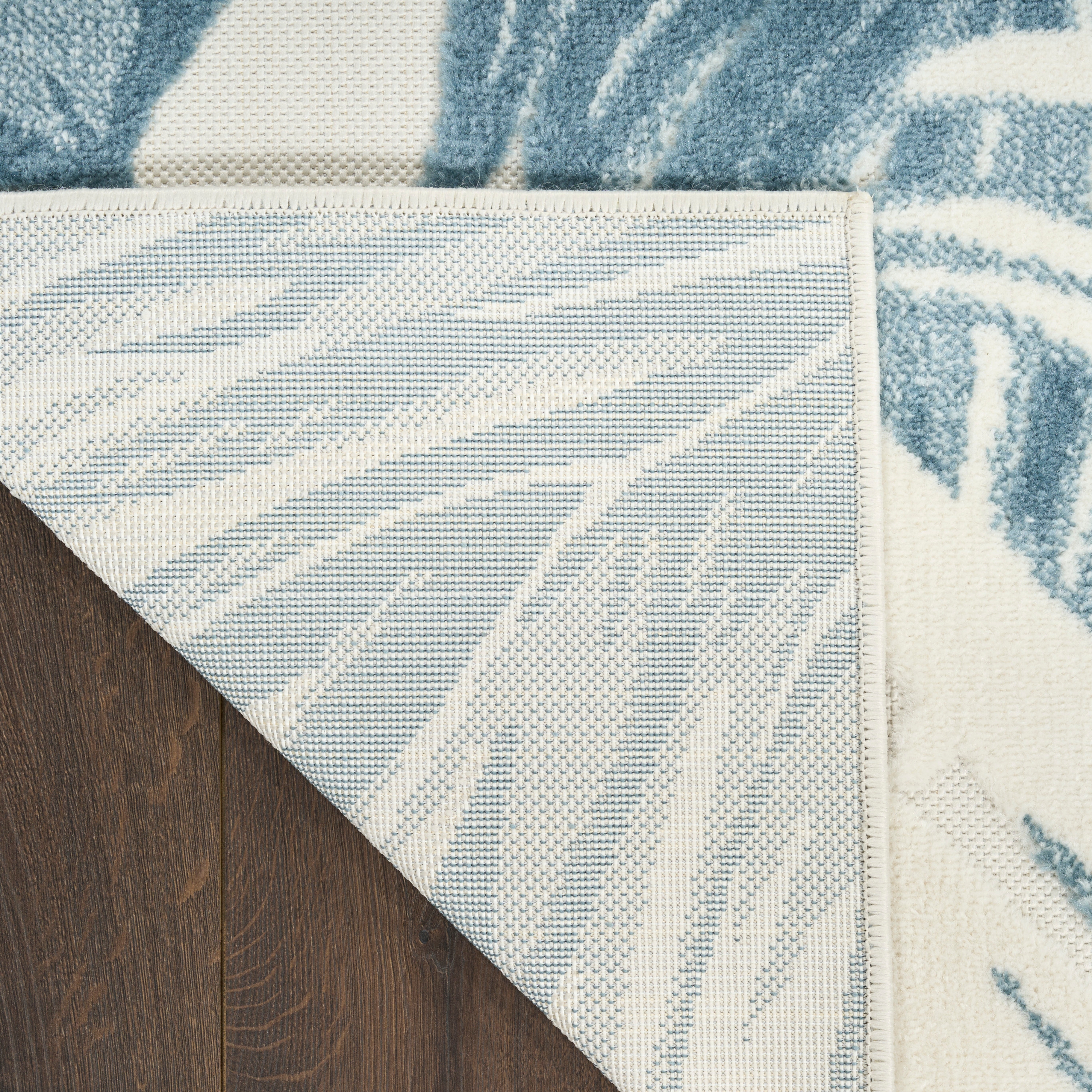 Nourison Aloha 5'3" X 7'5"