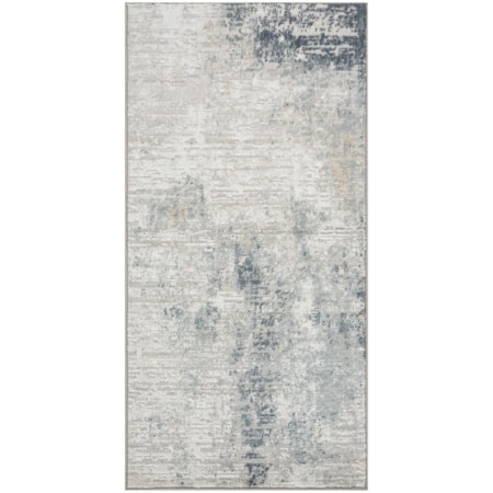 2' X 4'