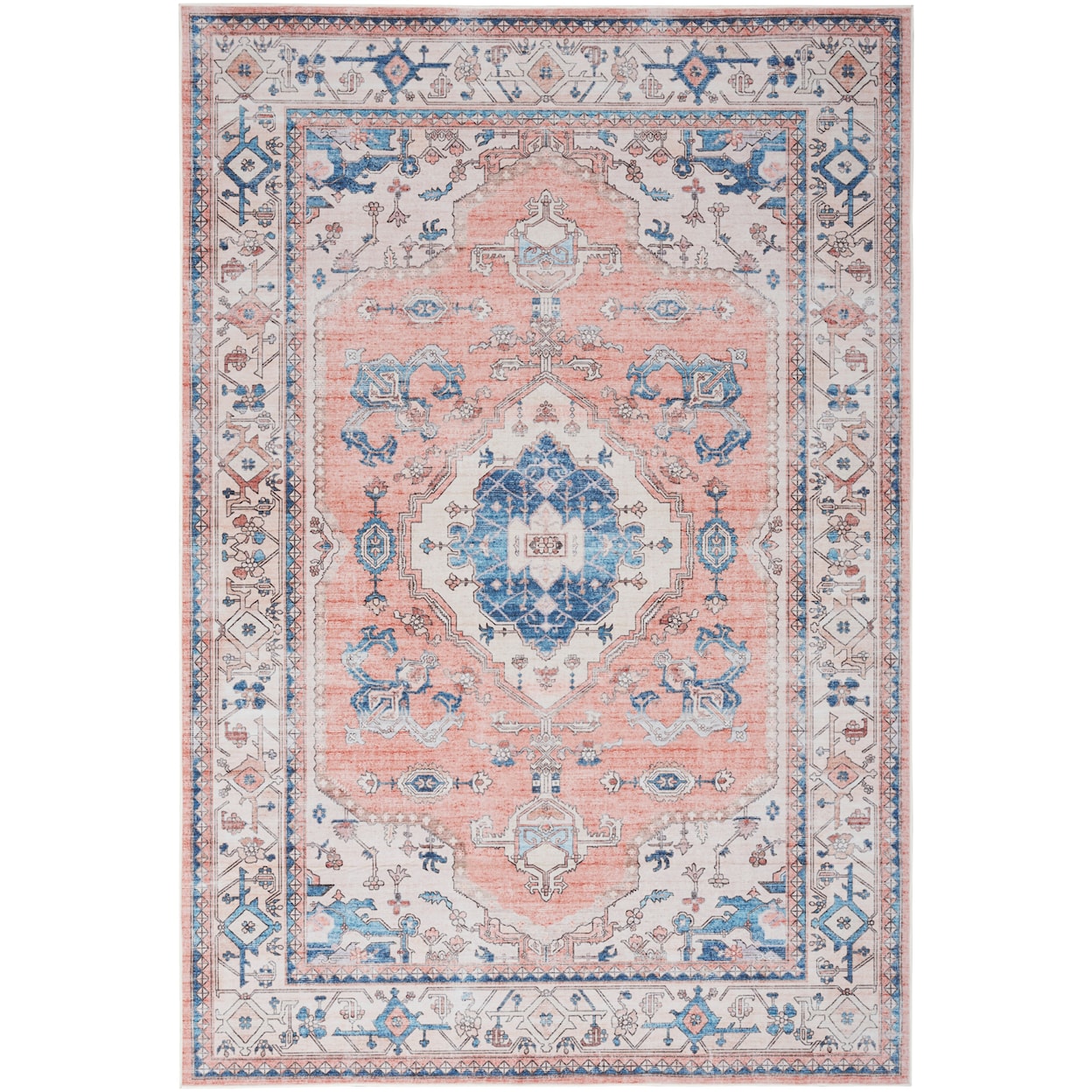 Nourison Fulton 5' x 7'  Rug