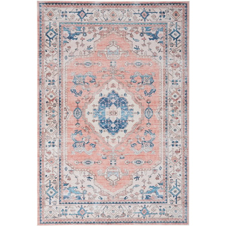 5' x 7'  Rug