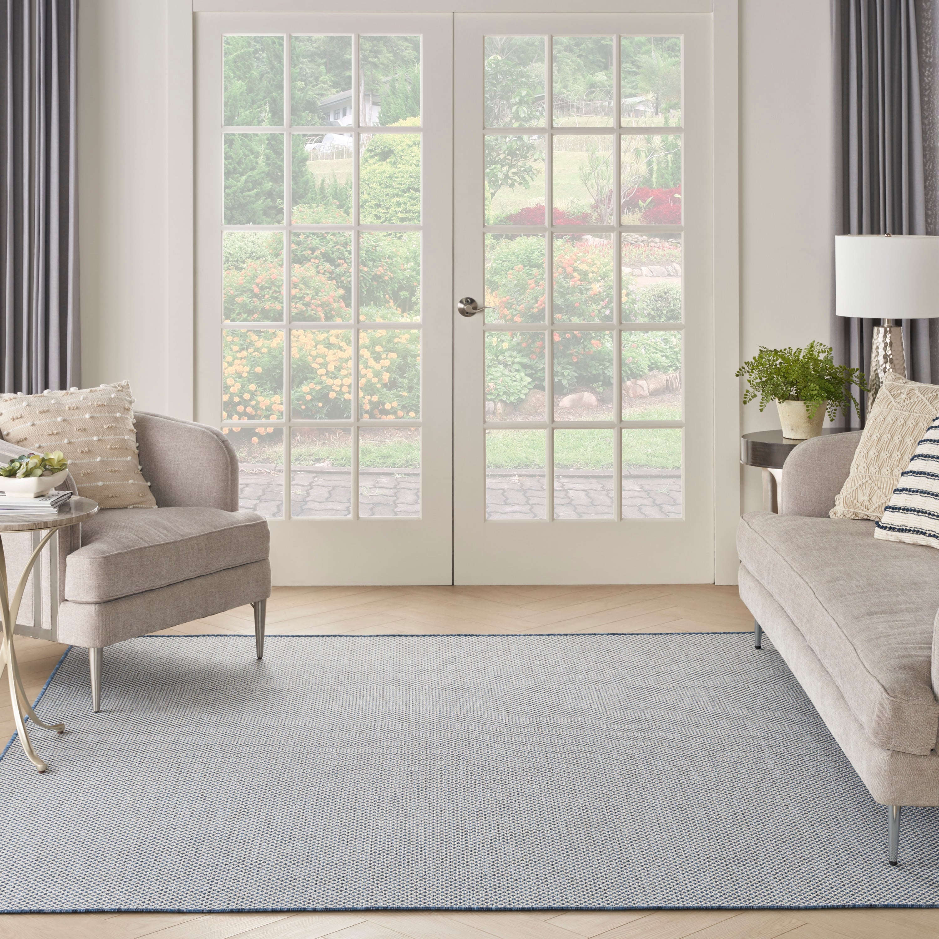 8'  Rug