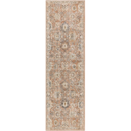 2' X 6'