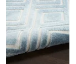 Nourison Care Free 5'3" X 7' Rug