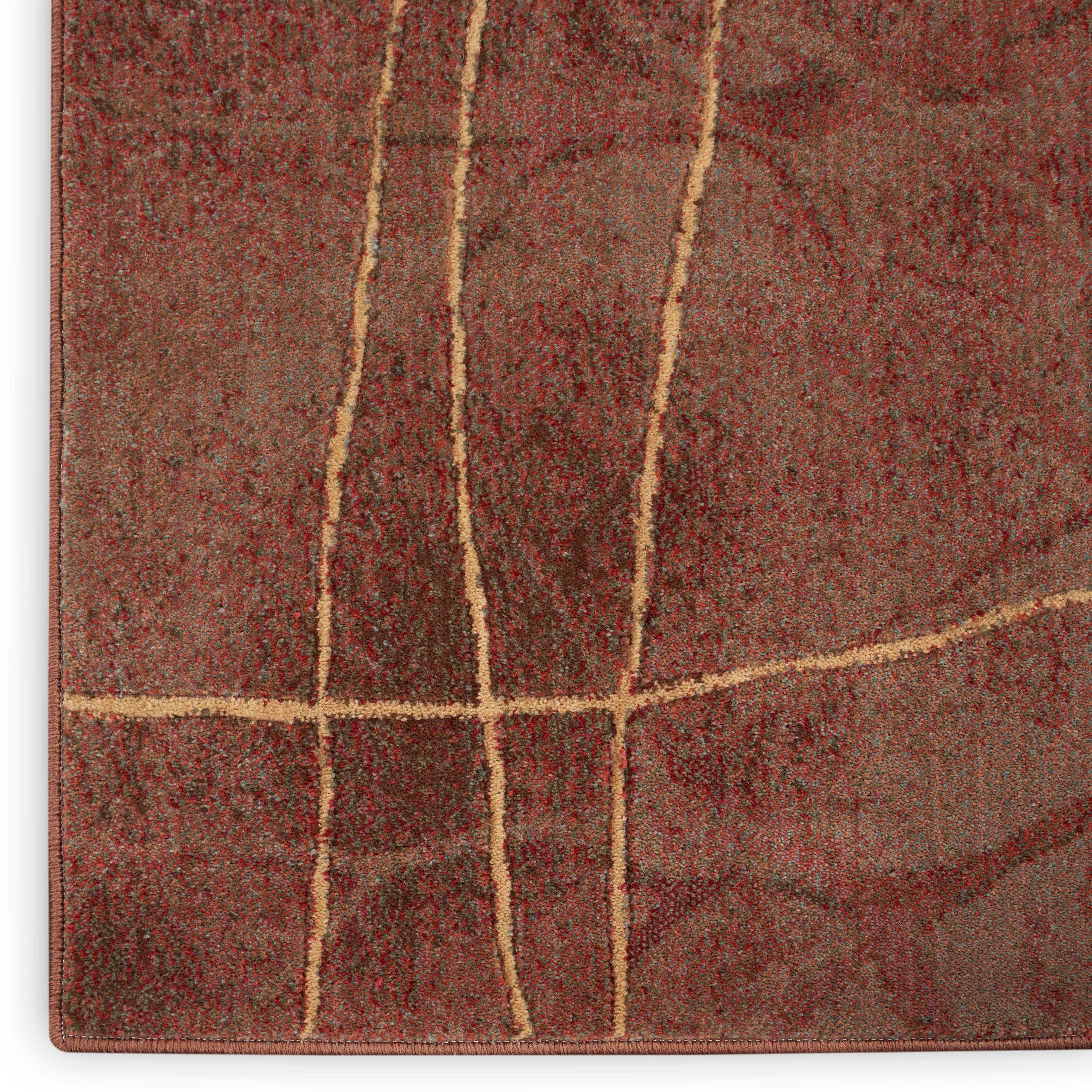 Nourison Somerset 6'7" X 9'7"  Rug