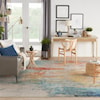 Nourison Celestial 12' x 15'  Rug