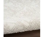Nourison Home Texture 7'10" X 9'10"