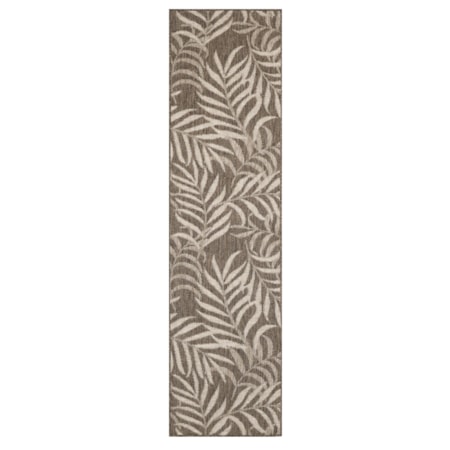 2' X 8'