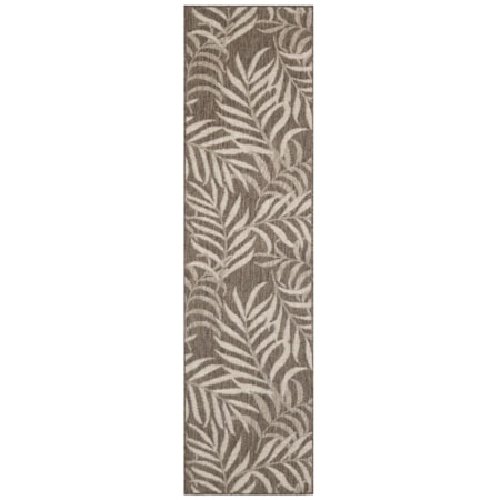 2' X 8'
