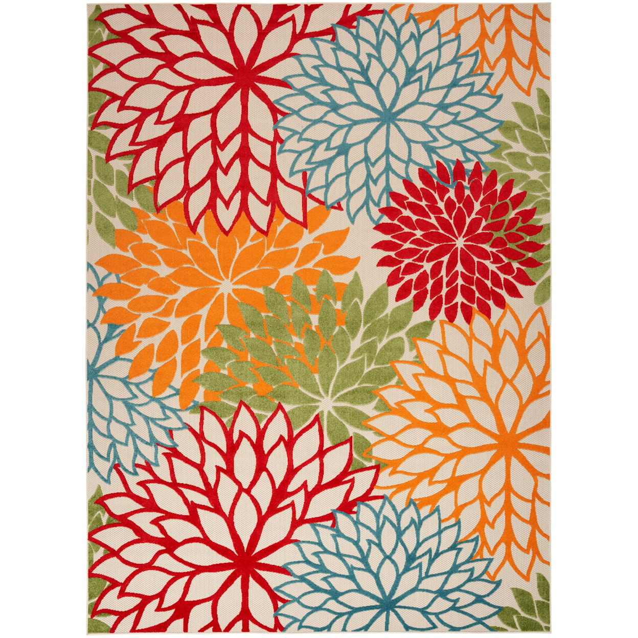 Nourison Aloha 12' x 15'  Rug