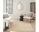 Nourison Care Free 6'7" X 9'2" Rug