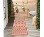 Nourison Positano 2' X 6' Rug