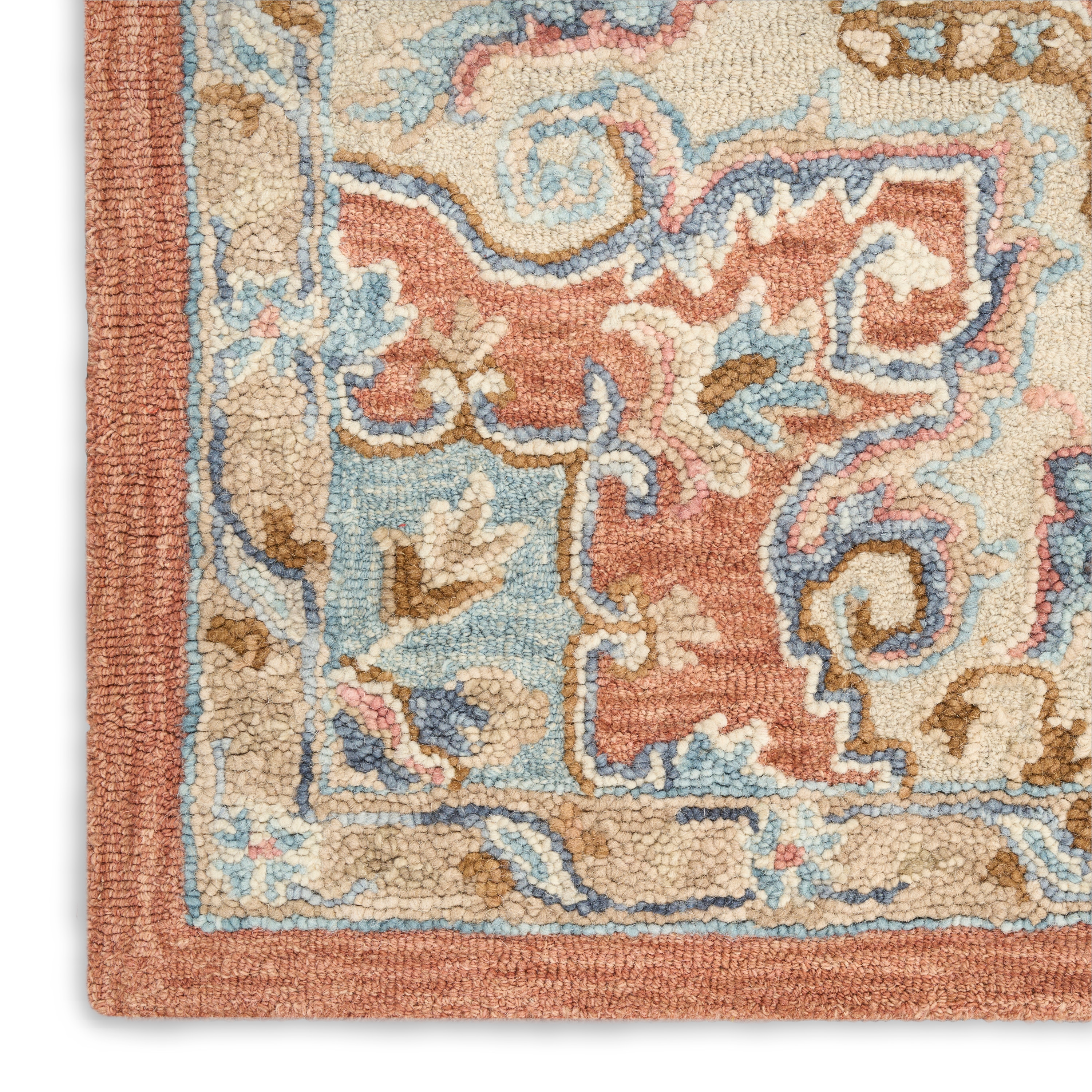 Nourison Maison 2' X 3'