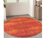 Nourison Nourison Essentials 4' Rug