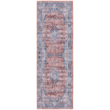 2' x 6'  Rug