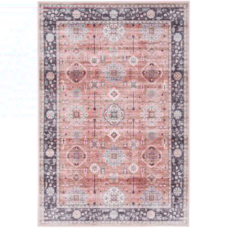 2' x 3' Rug