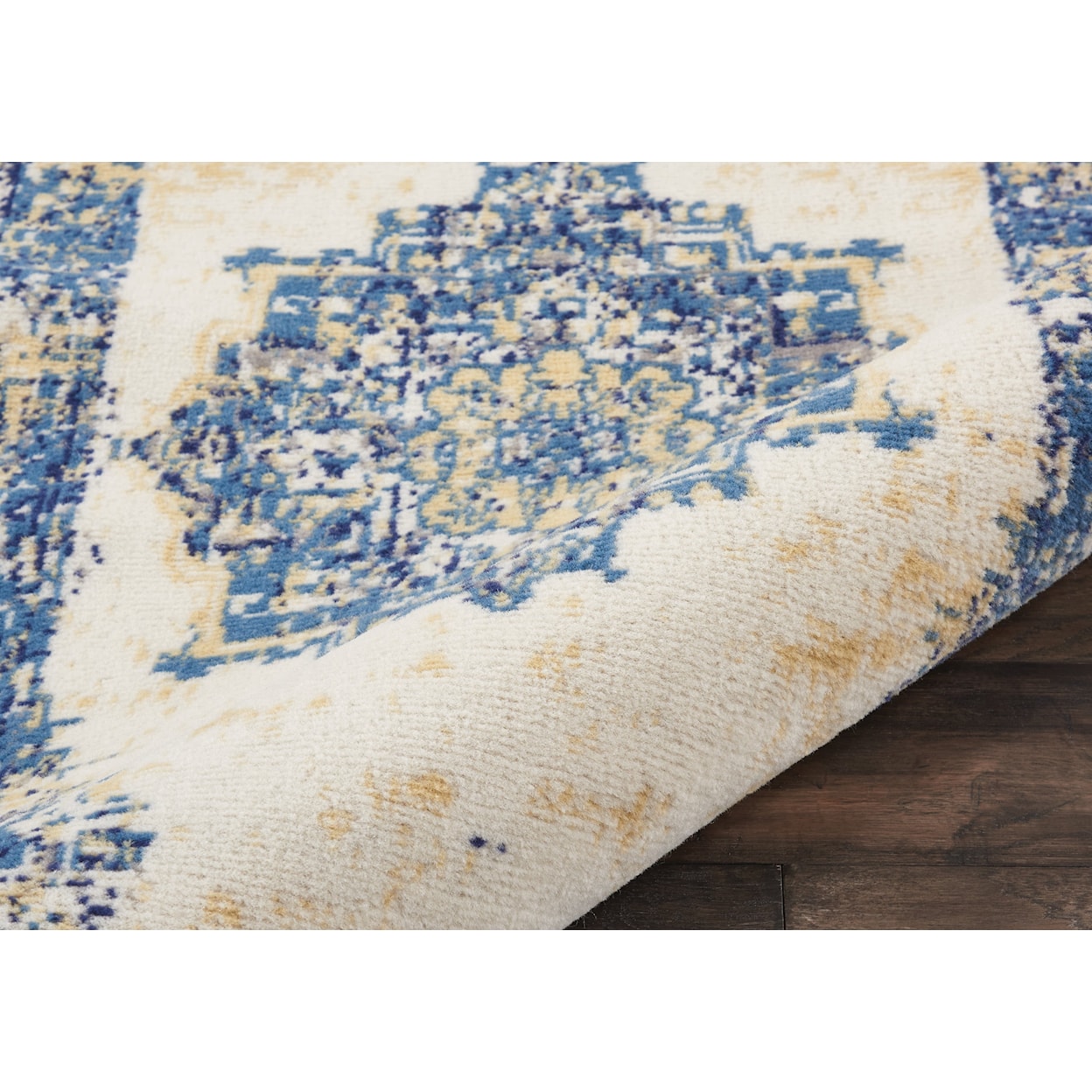 Nourison Grafix 2' x 6'  Rug