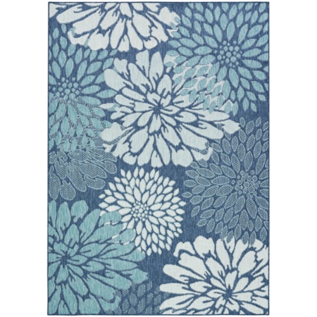 5' X 7'  Rug