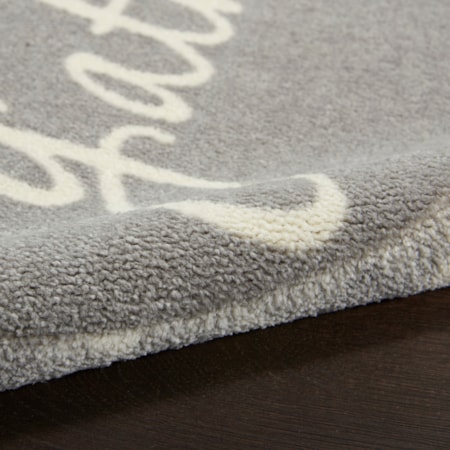 3' X 2' Decorative Rug