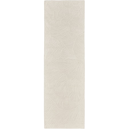 2'3" X 7'6"  Rug