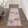 Nourison Passion 2'2" x 10'  Rug