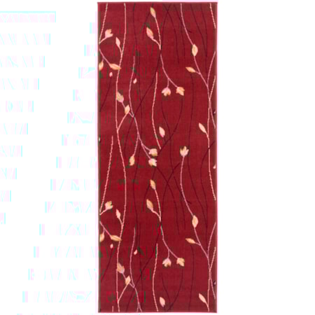 2' x 6'  Rug