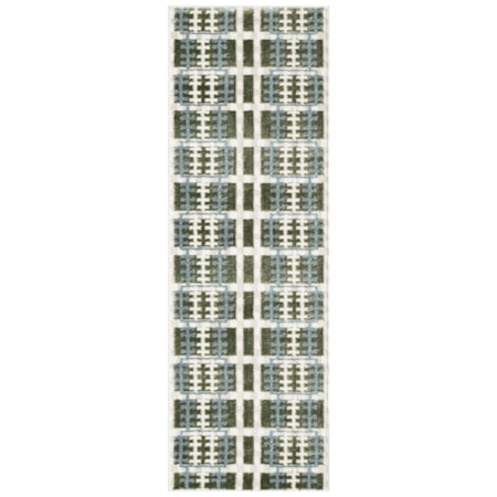 2' X 6'