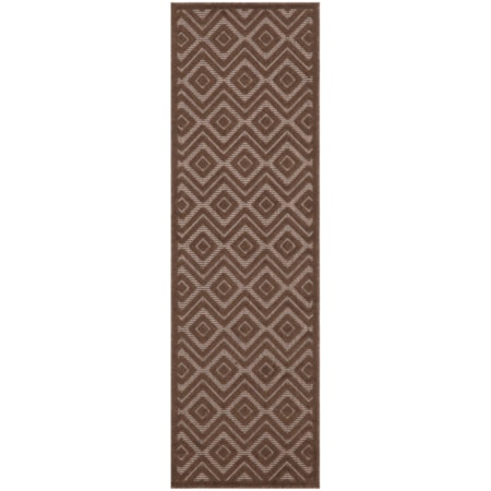2' X 6'  Rug