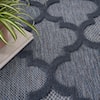 Nourison Easy Care 7' x 10'  Rug