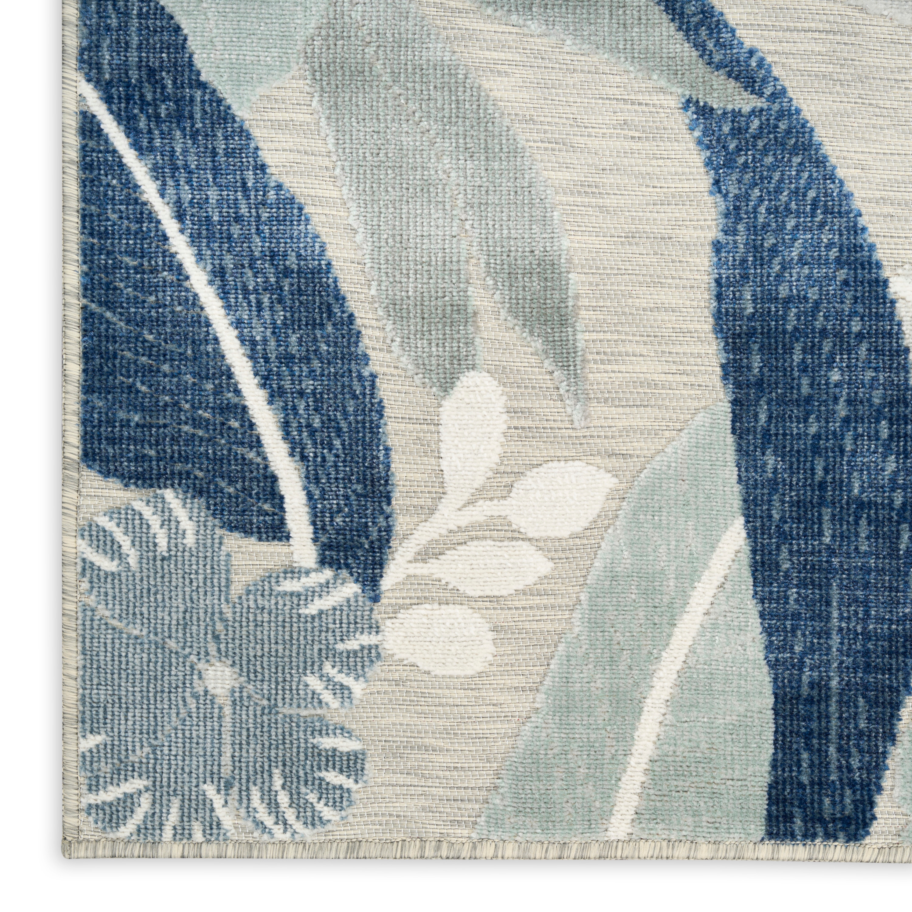 Nourison Suncoast 2' X 6'