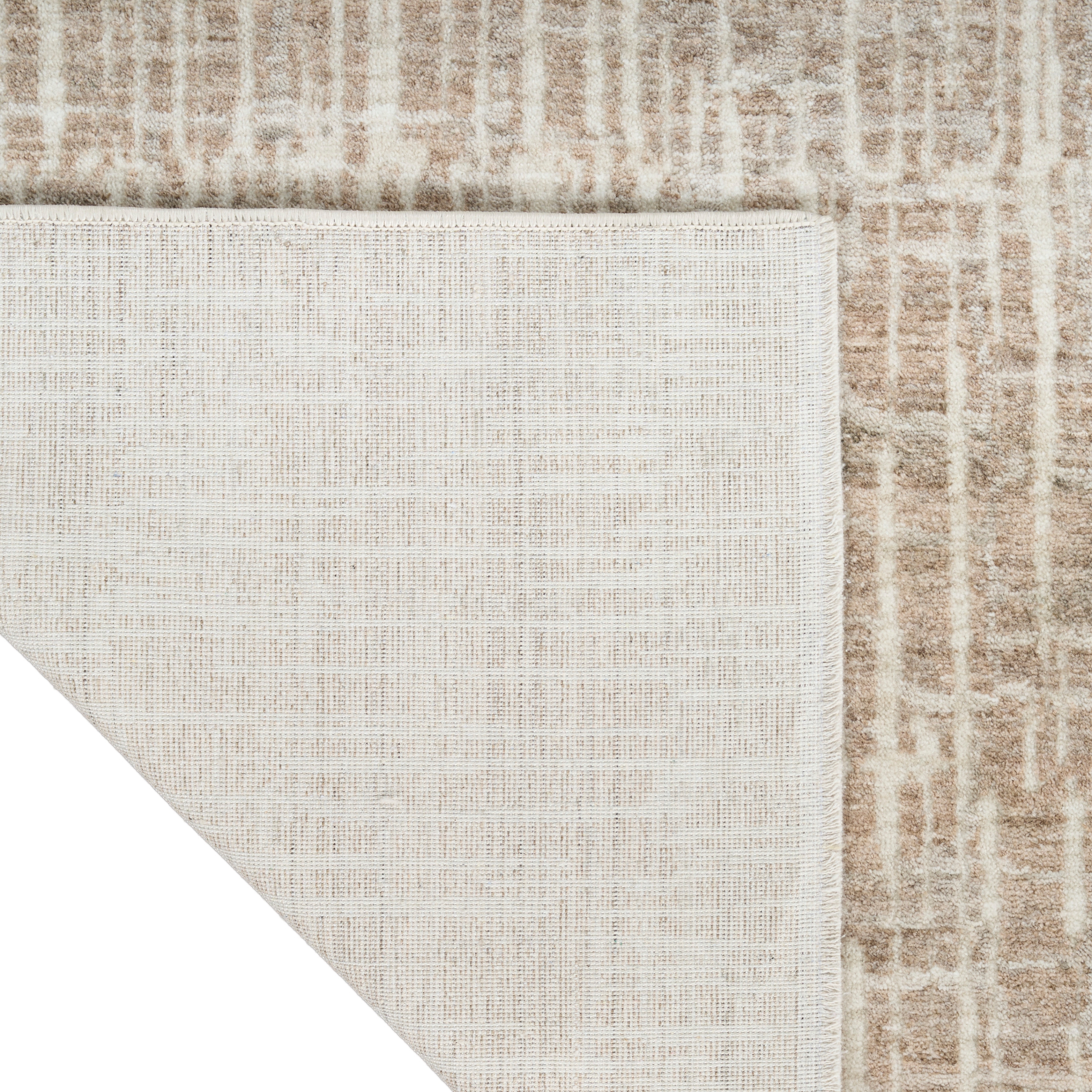 Nourison CK079 Notes 7'10" X 9'10"