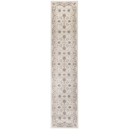 2'2" X 6'