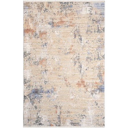 3'3" x 5'3"  Rug