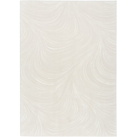 6' X 9'  Rug