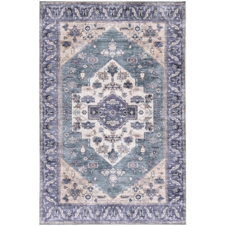 4' x 6'  Rug