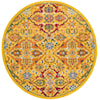 Nourison Allur 5'3"  Rug