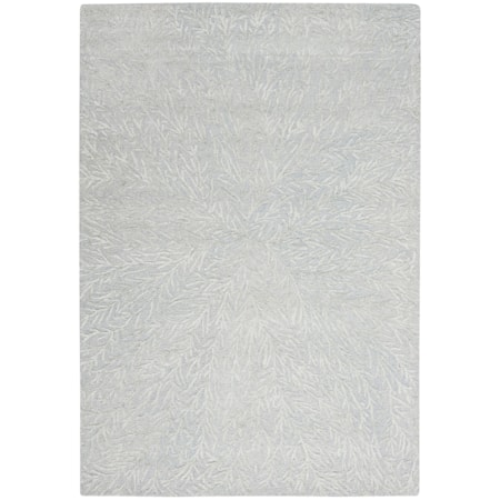 5&apos;3&quot; x 7&apos;3&quot;  Rug