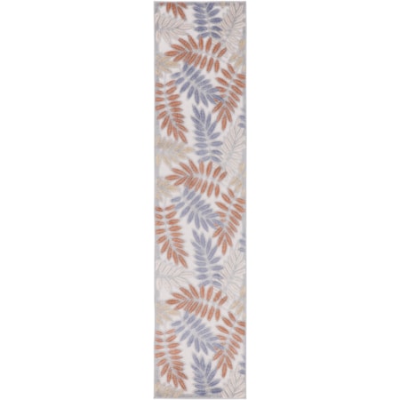2'3" x 8'  Rug