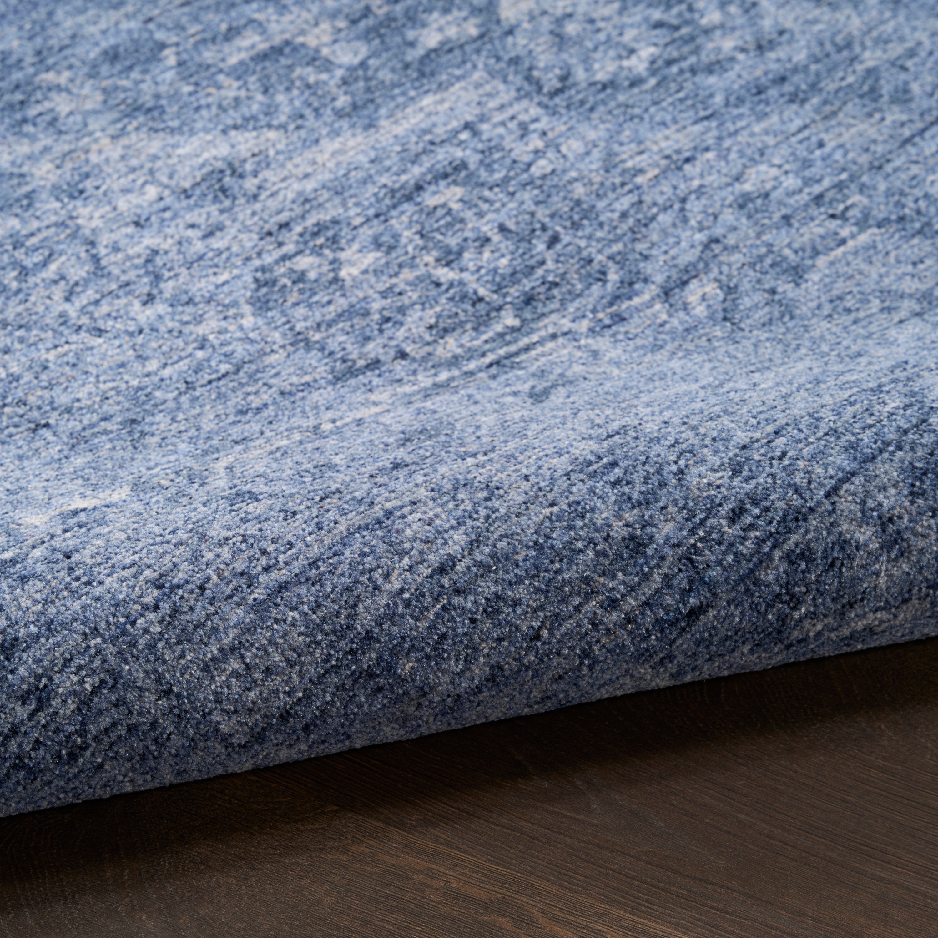 Nourison Pure Shades 4' X 6'