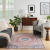 Nourison Fulton 5' x 7'  Rug