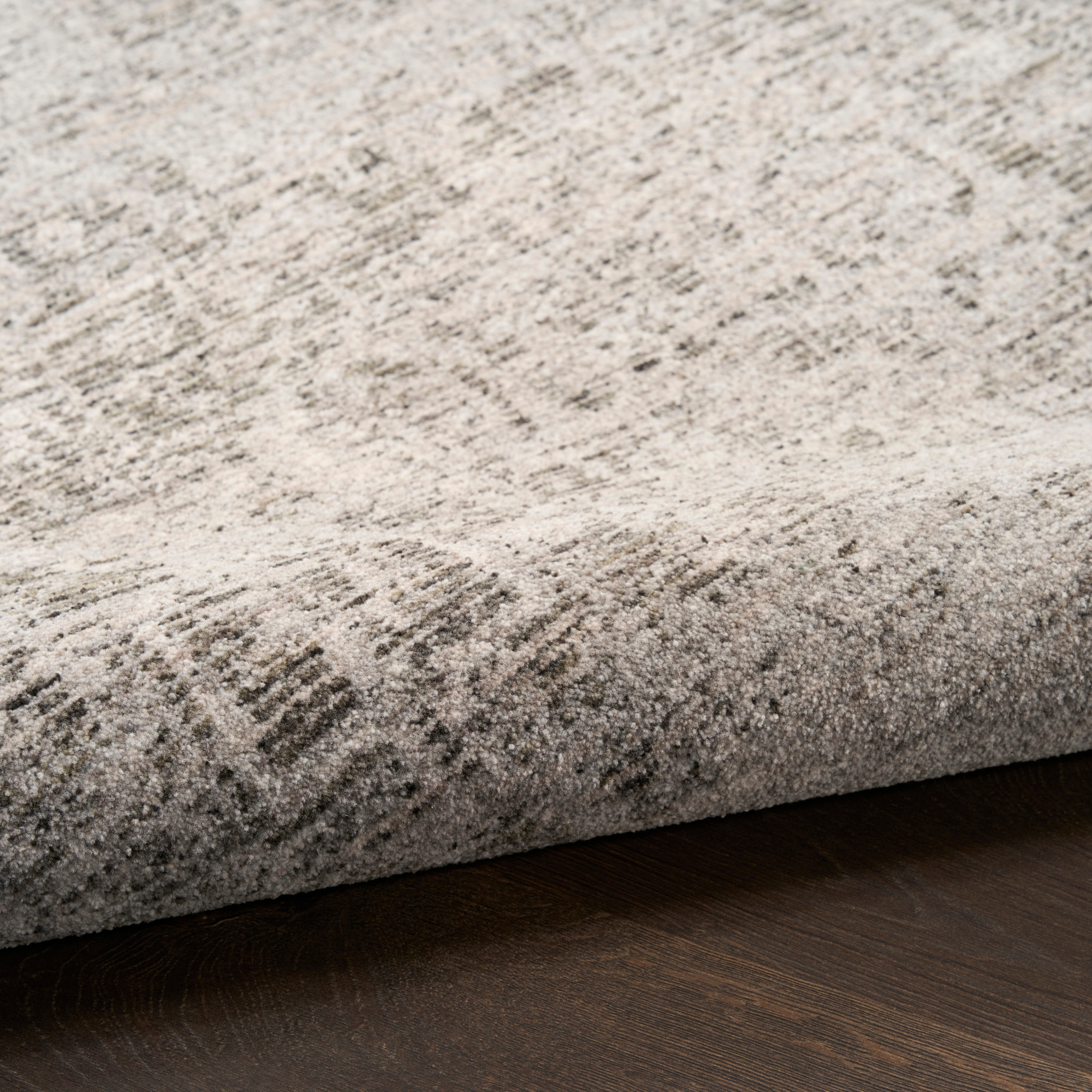 Nourison Pure Shades 9' X 12'