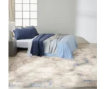 Nourison CK022 Infinity 9' X 12'
