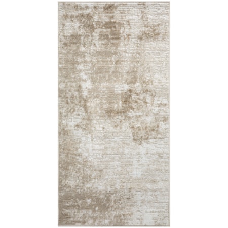 2' X 4'